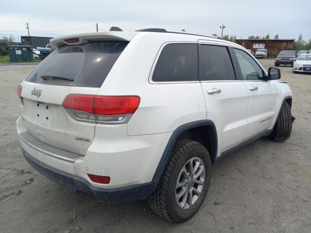 2015 JEEP GRAND CHER - 1C4RJFBG7FC679922