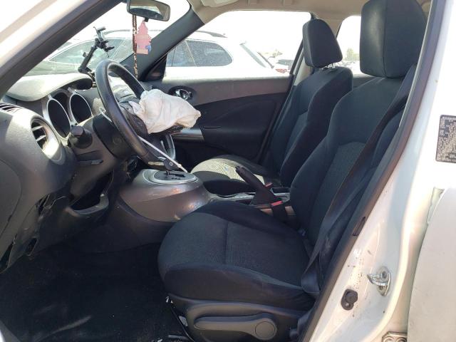 JN8AF5MR1ET452638 Nissan JUKE S