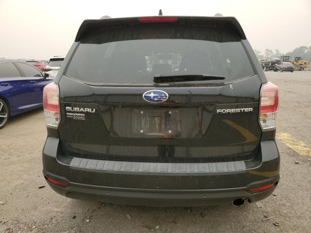 JF2SJAWC2JH538569 Subaru Forester 2.5i Touring
