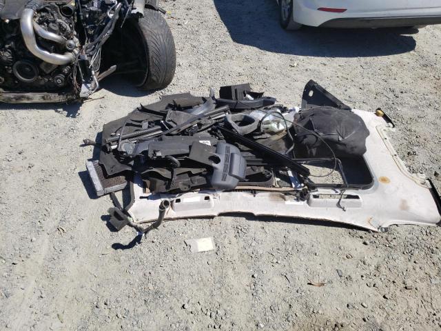 WDDUG8CB9FA092405 Mercedes-Benz S 550