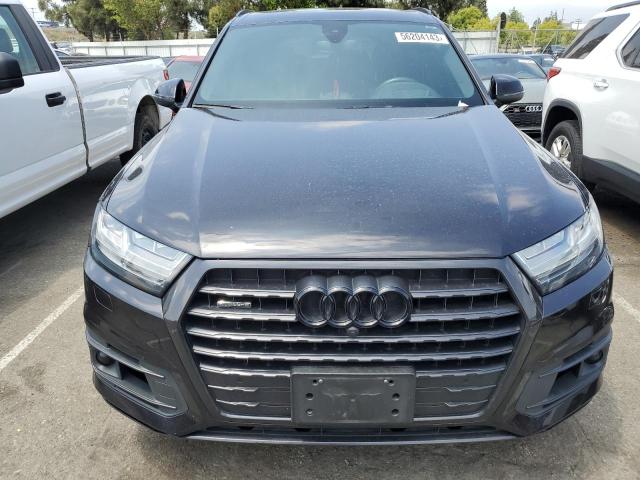 VIN WA1VAAF73JD024469 2018 Audi Q7, Prestige no.5