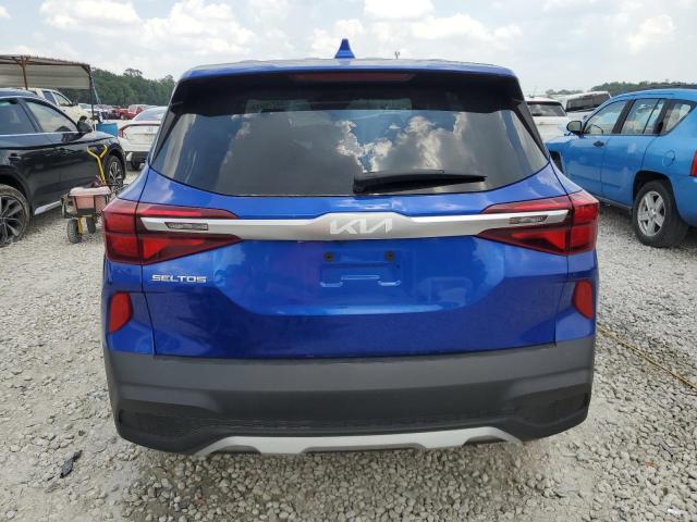 KNDEPCAA2P7360043 KIA Seltos Lx