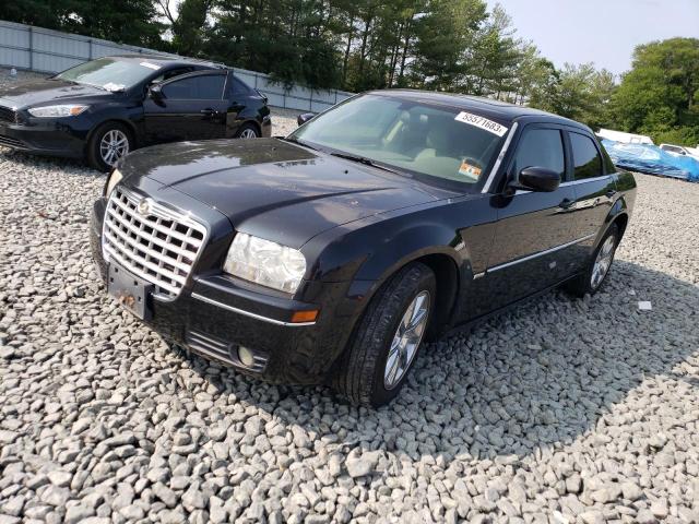 2009 Chrysler 300 Touring