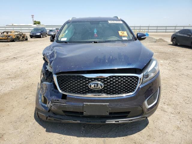 5XYPG4A36JG346219 KIA SORENTO LX