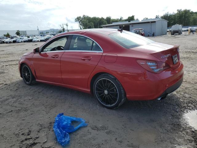 WDDSJ4EB8EN129403 Mercedes-Benz CLA 250