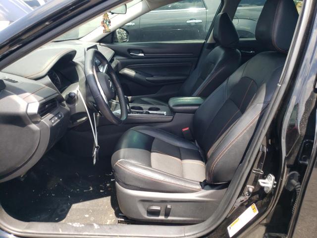 2019 NISSAN ALTIMA SR - 1N4BL4CV2KC141920
