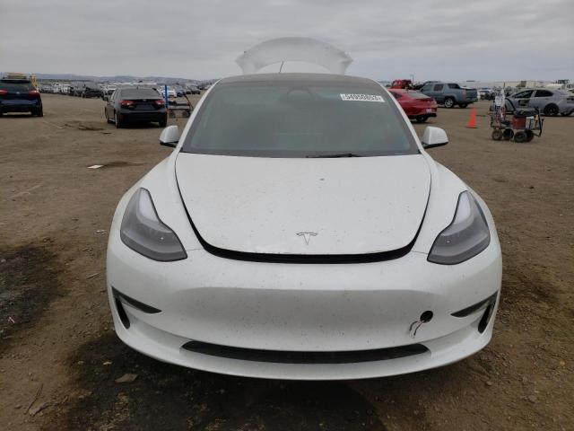 5YJ3E1EB3PF392675 Tesla MODEL 3