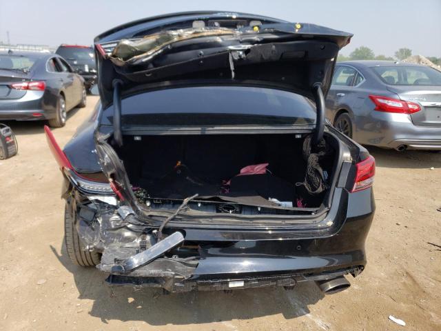 5XXGT4L35JG231172 KIA Optima Lx