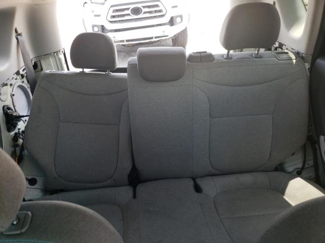 2017 KIA SOUL EV - KNDJP3AE5H7021117