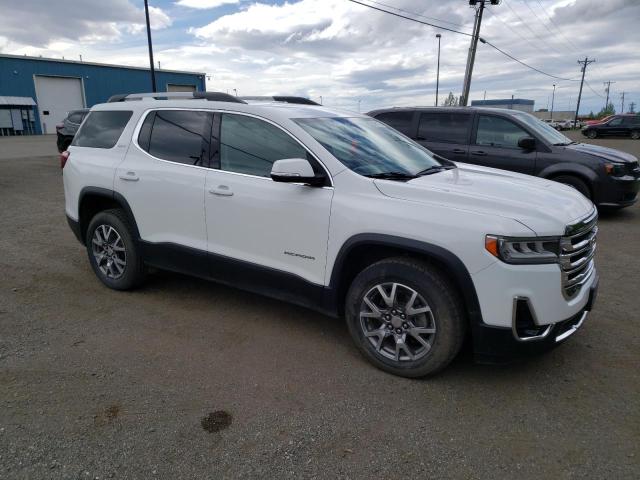 2020 GMC ACADIA SLT - 1GKKNUL44LZ187148
