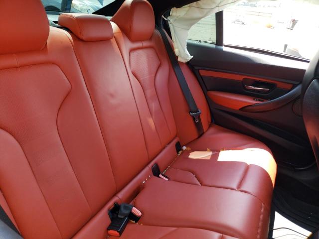 WBS8M9C54J5J78574 BMW M3