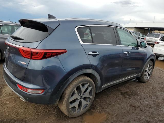 KNDPRCA68H7098920 KIA Sportage Sx