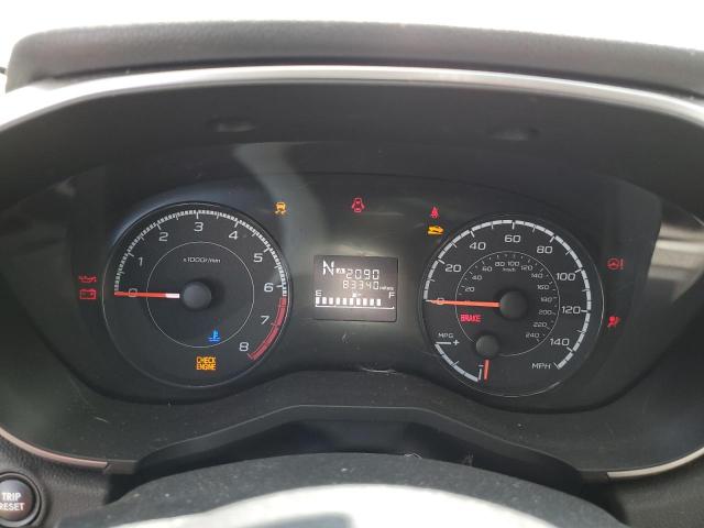 JF2GTABC1JH292569 Subaru Crosstrek Premium