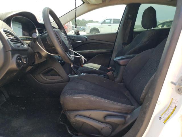 1C3CDFBB7FD222334 Dodge DART SXT