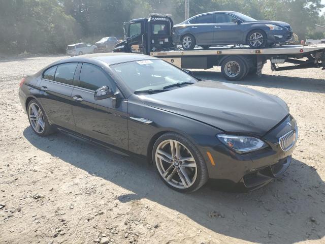 2015 BMW 650 XI GRA - WBA6B4C52FD760898