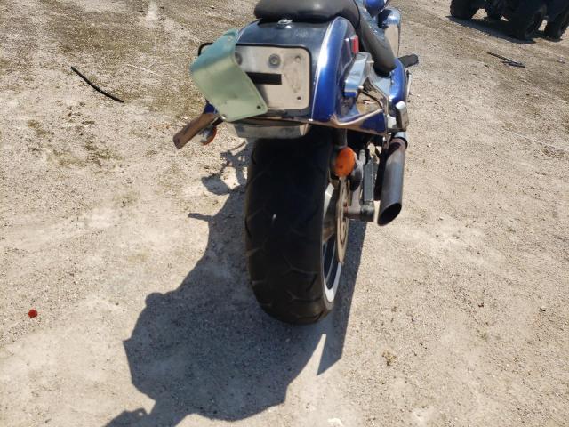 2001 SUZUKI VL1500 - JS1VY51A912101850