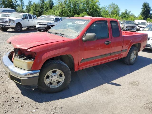 2006 Chevrolet Colorado 