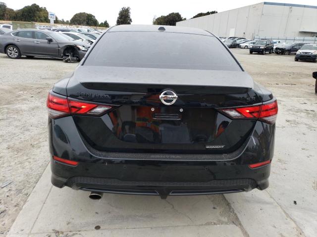 3N1AB8DVXPY254157 Nissan SENTRA SR