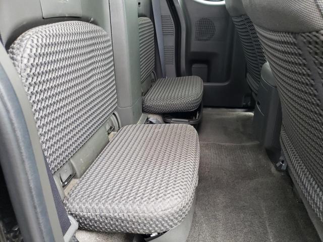 1N6BD0CT0HN738539 Nissan FRONTIER S