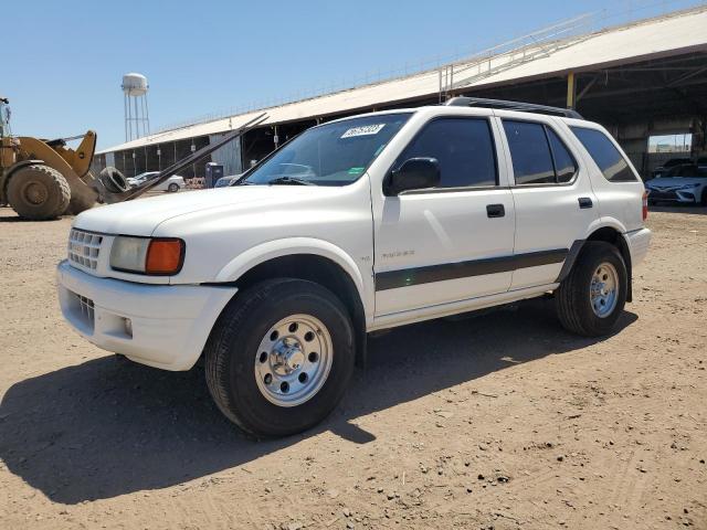 1998 Isuzu Rodeo S