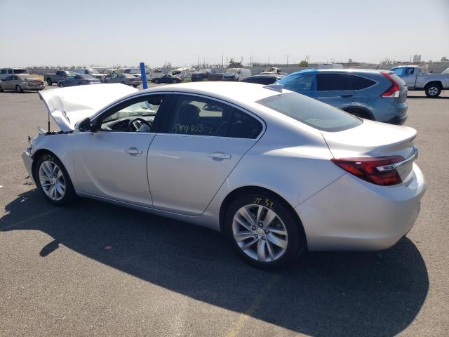 2G4GK5EX8G9158691 Buick Regal