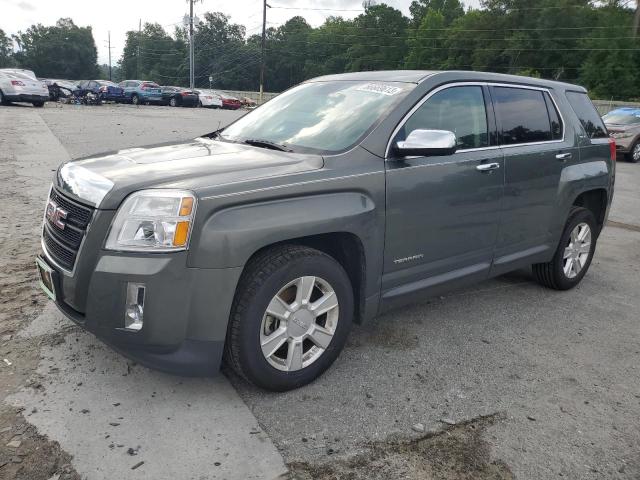 2013 GMC Terrain SLE