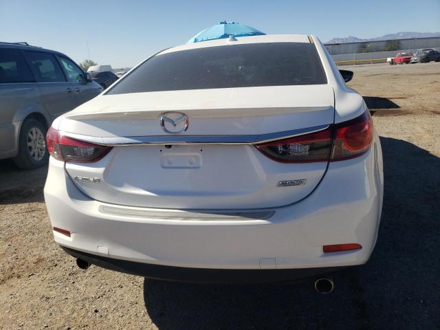 JM1GJ1W52E1102597 Mazda 6 Grand Touring