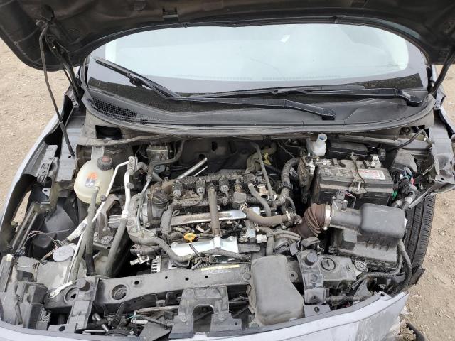 3N1CN8BV9NL826378 Nissan VERSA S