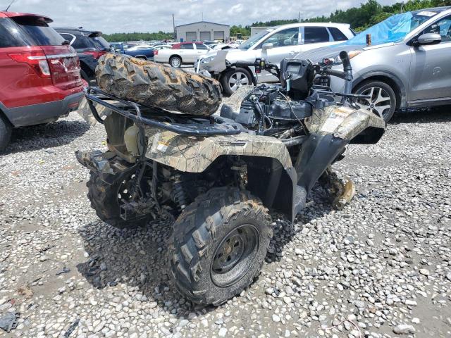 2017 HONDA TRX500 FA - 1HFTE46A1H4200353