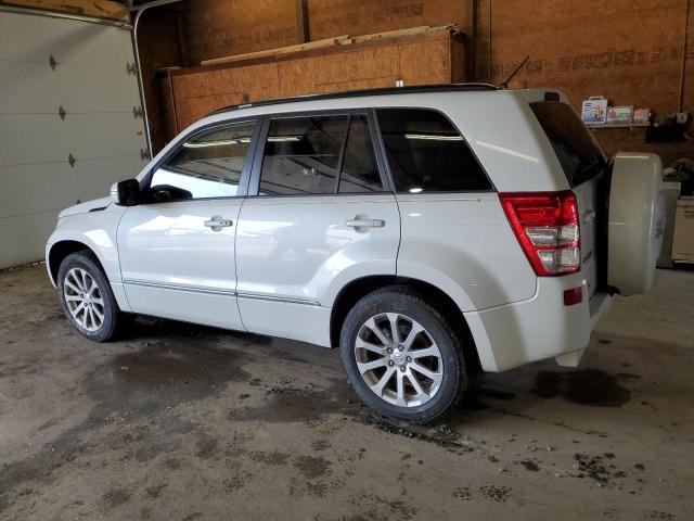 VIN JS3TD0D75D4100264 2013 Suzuki Grand Vitara, Lim... no.2