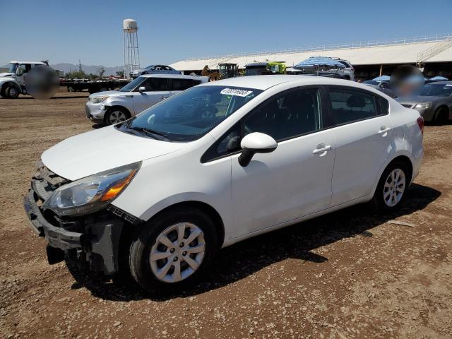 2017 Kia Rio LX