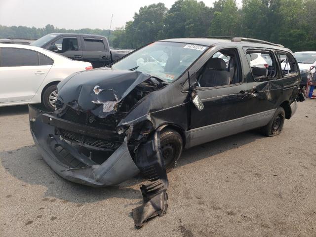 1998 Toyota Sienna LE