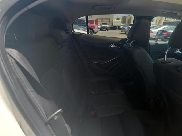 2015 MERCEDES-BENZ GLA 250 - WDCTG4EB6FJ123714