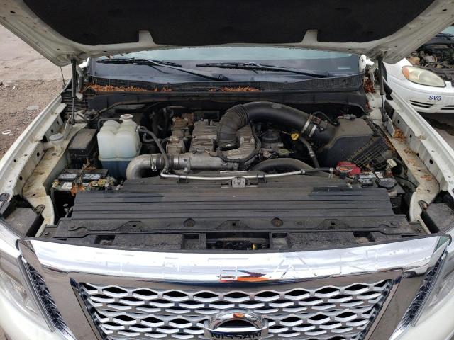 1N6BA1F41HN541320 Nissan Titan Xd Sl