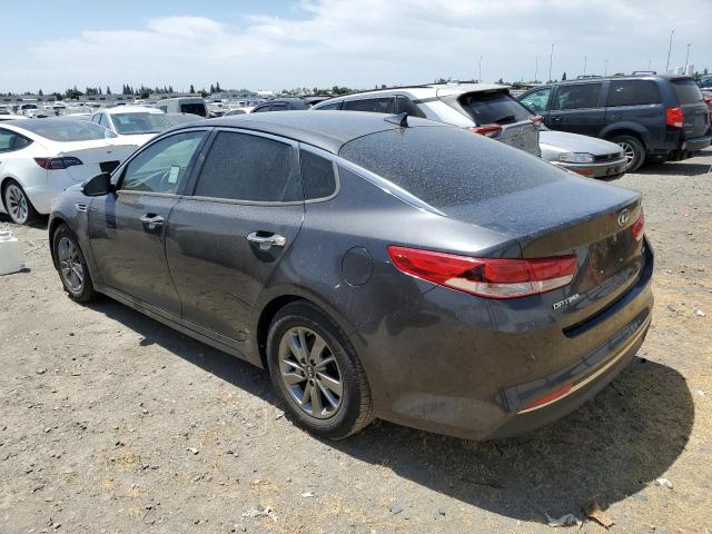 5XXGT4L17GG028128 KIA Optima Lx