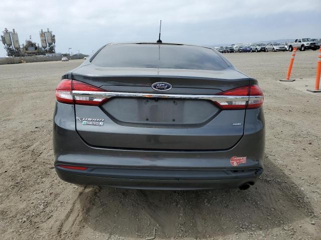 3FA6P0PUXHR329420 Ford Fusion Se Phev