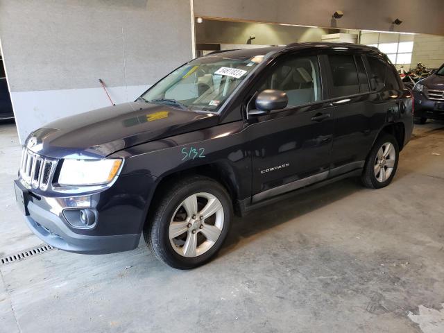 2011 Jeep Compass Sport