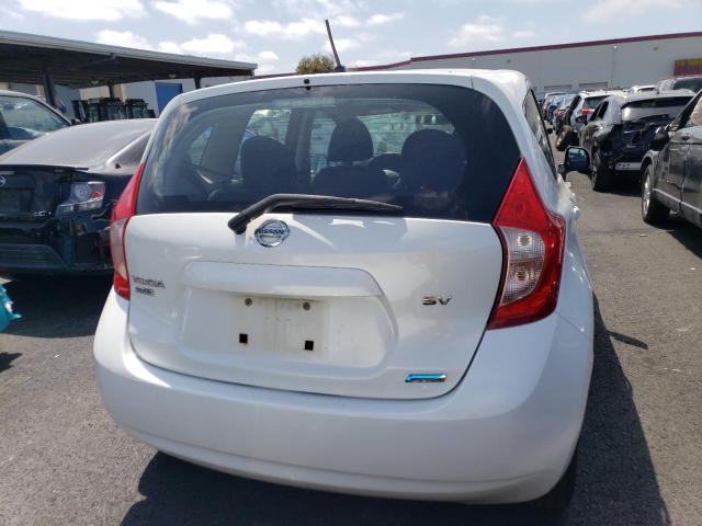 3N1CE2CP8EL413719 Nissan Versa Note S