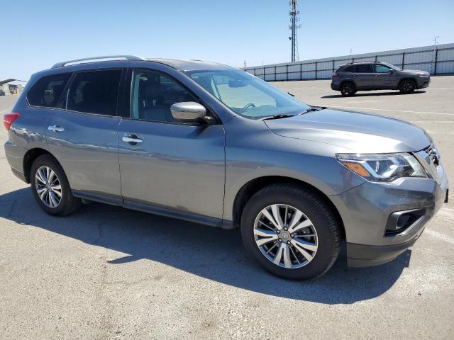 5N1DR2CM7LC612051 Nissan Pathfinder Sl