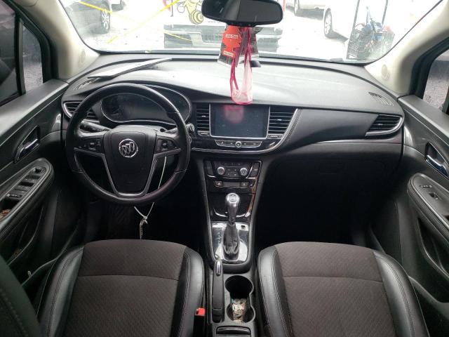 KL4CJASB7KB731377 Buick Encore Preferred
