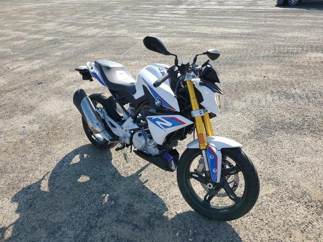 2019 BMW G310 R - WB30G1105KR857966