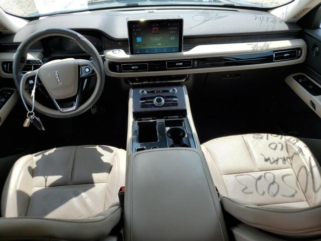 2022 LINCOLN AVIATOR RE - 5LM5J7WC6NGL21206