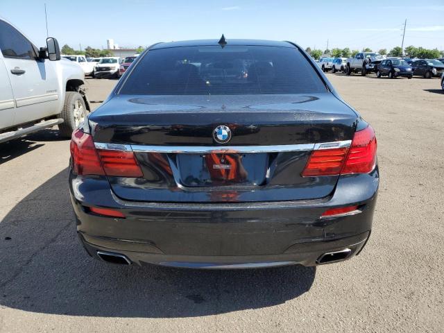 2015 BMW 740 LI - WBAYE4C57FD138832