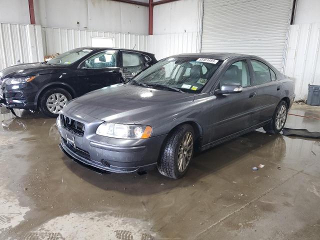 2007 Volvo S60 T5