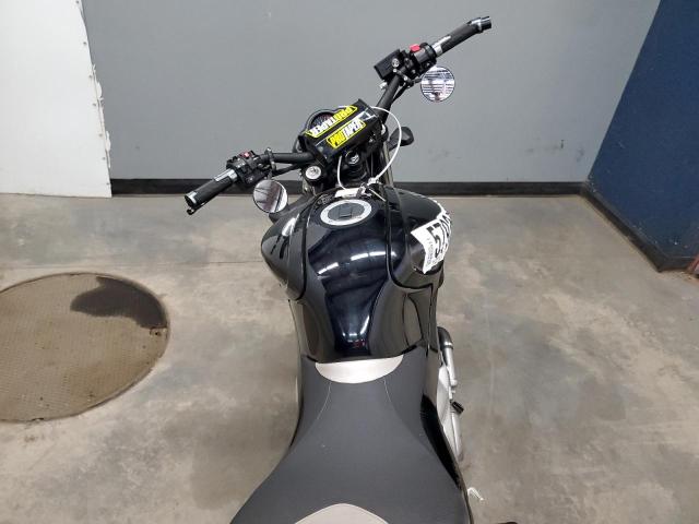 2009 SUZUKI SFV650 - JS1VP55A792101452
