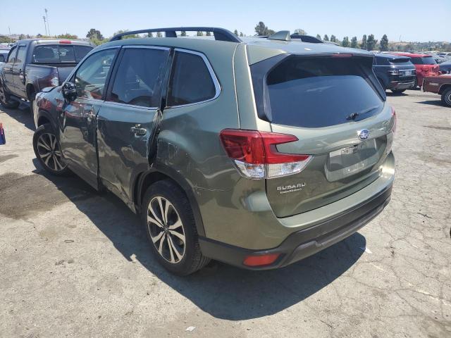 JF2SKASC7MH556752 Subaru Forester Limited