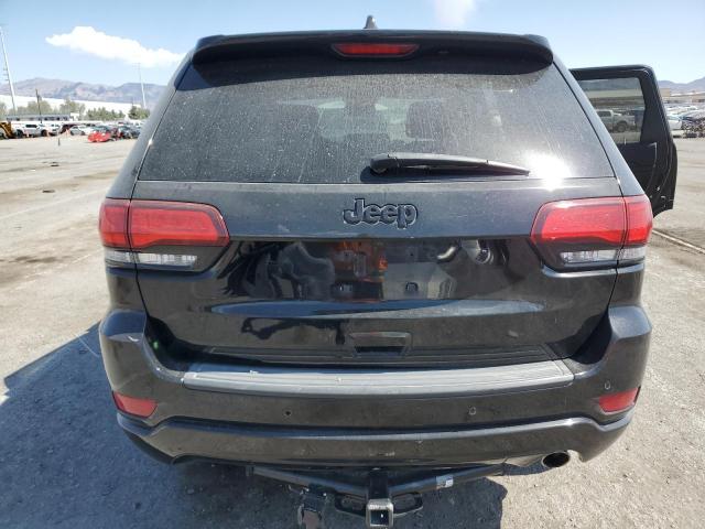 1C4RJEAGXKC707671 Jeep Grand Cherokee Laredo