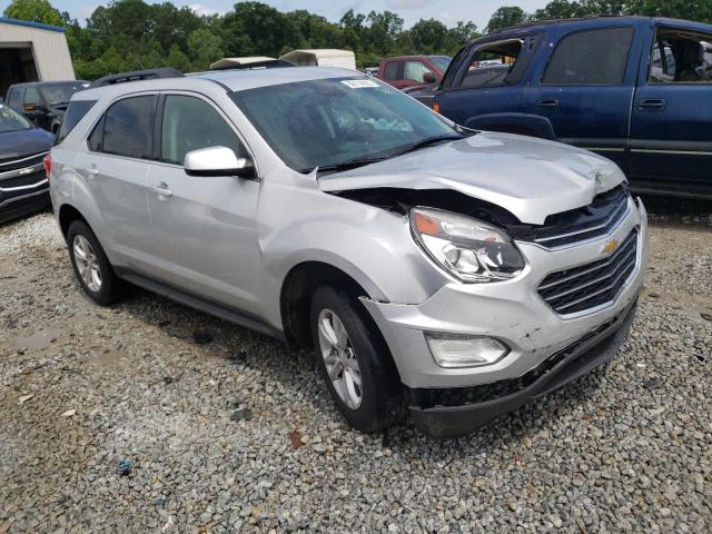 2GNALCEK1H1612254 | 2017 CHEVROLET EQUINOX LT