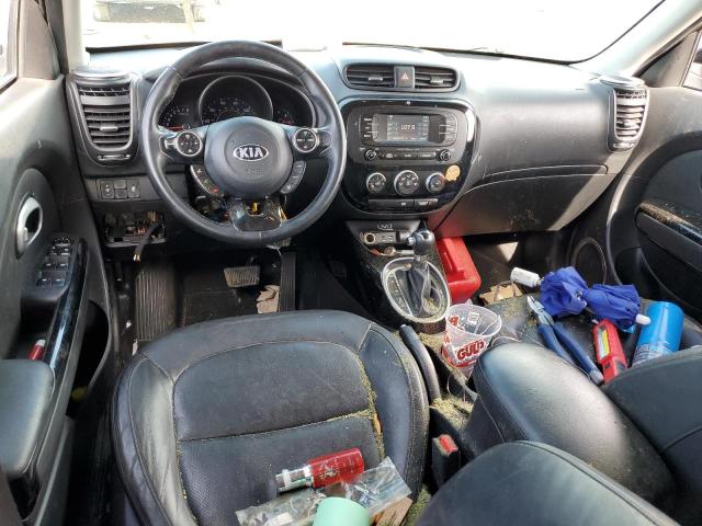 KNDJX3A55G7310576 KIA Soul !