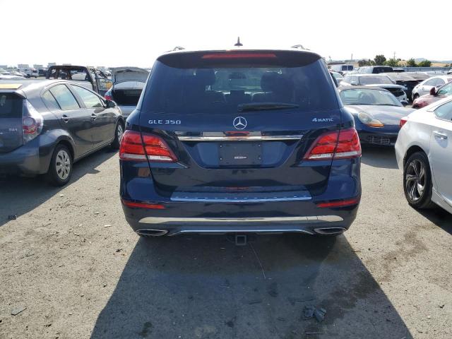 4JGDA5HB2GA748704 Mercedes-Benz Gle 350 4matic